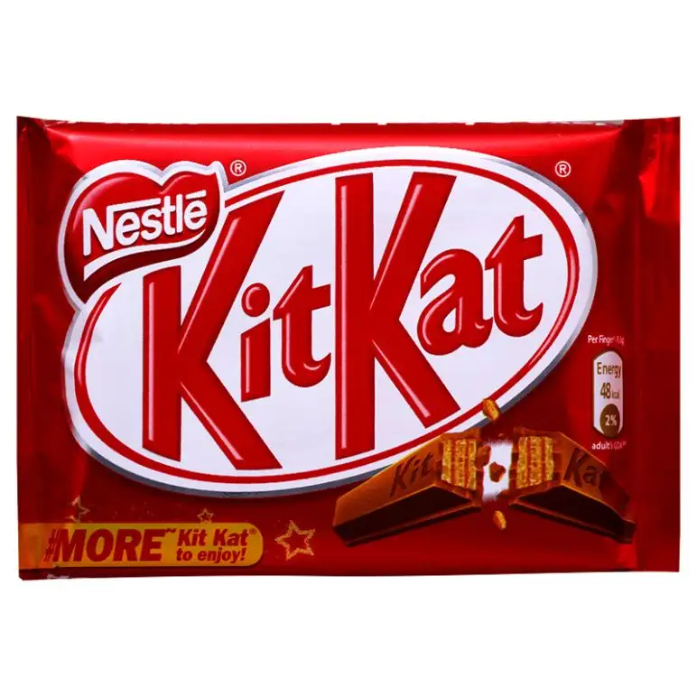 KitKat Brown