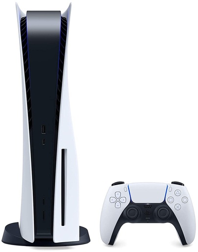[DZ-33132] PlayStation 5